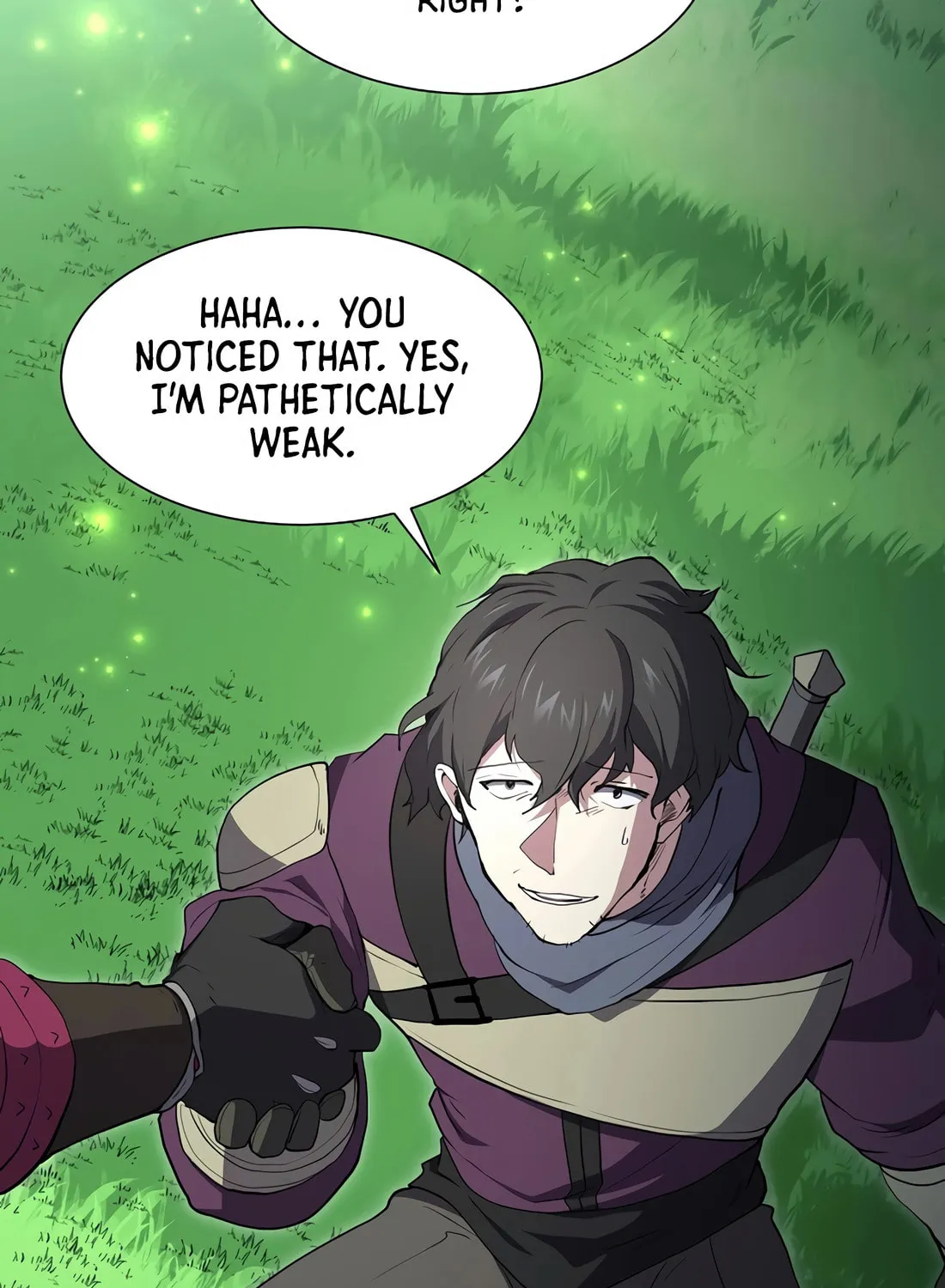 Read Skill Master Levels Up chapter 112 image 140 on Lezhin