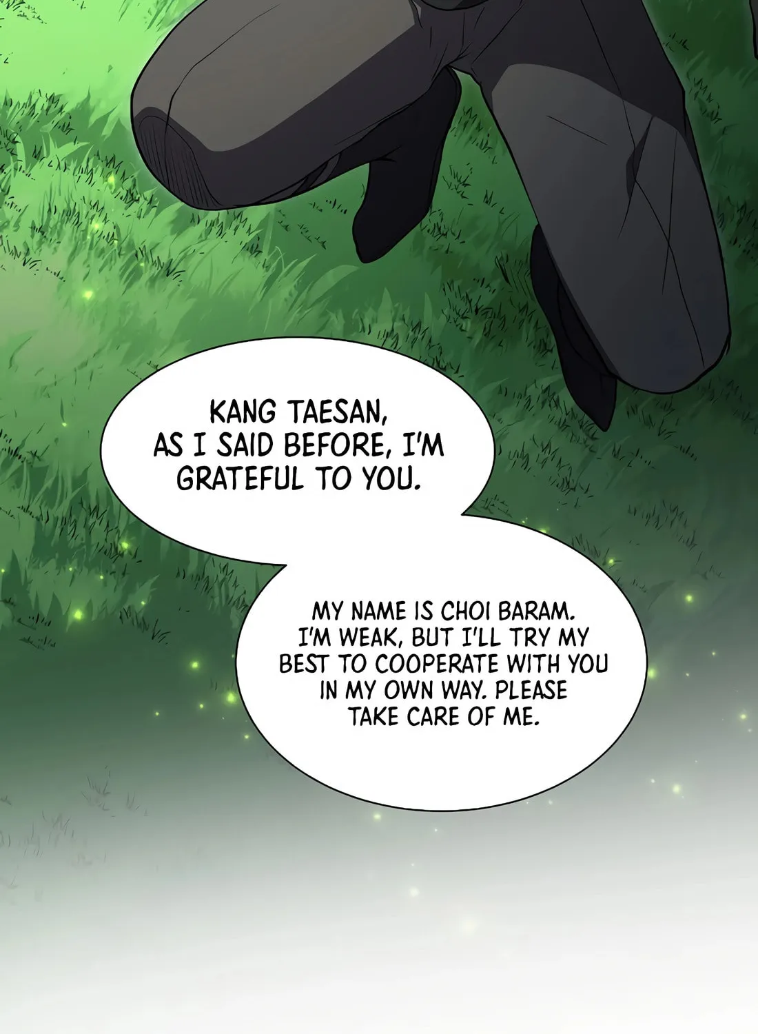Read Skill Master Levels Up chapter 112 image 141 on Lezhin