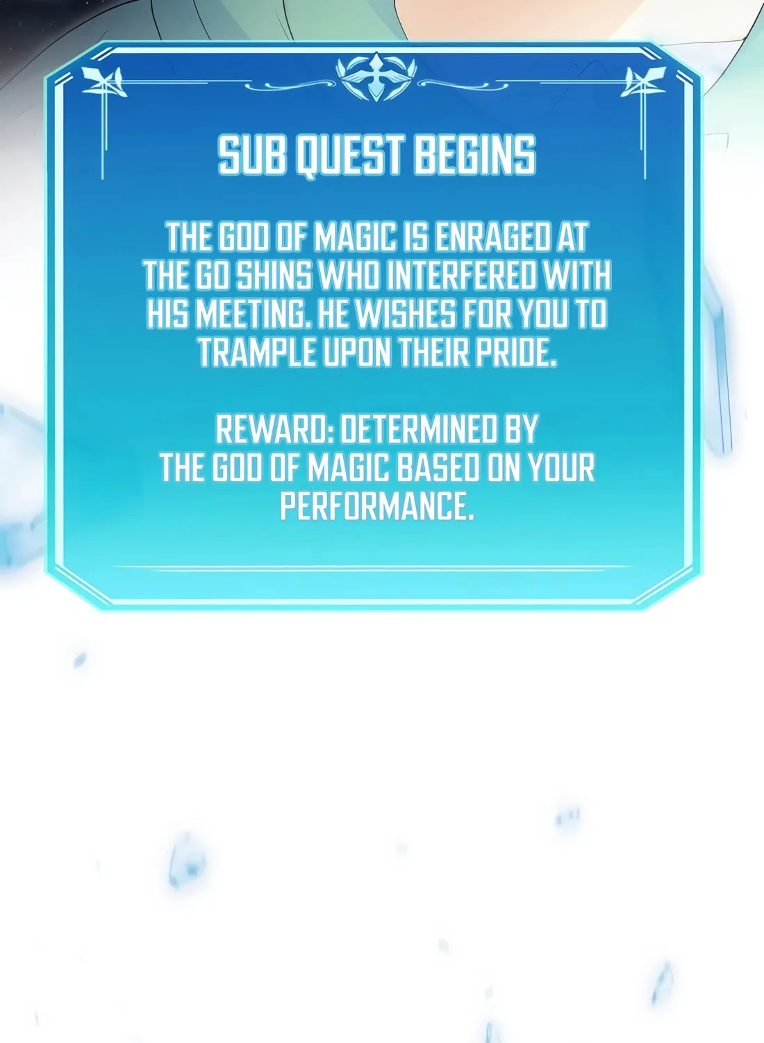 Read Skill Master Levels Up chapter 112 image 3 on Lezhin