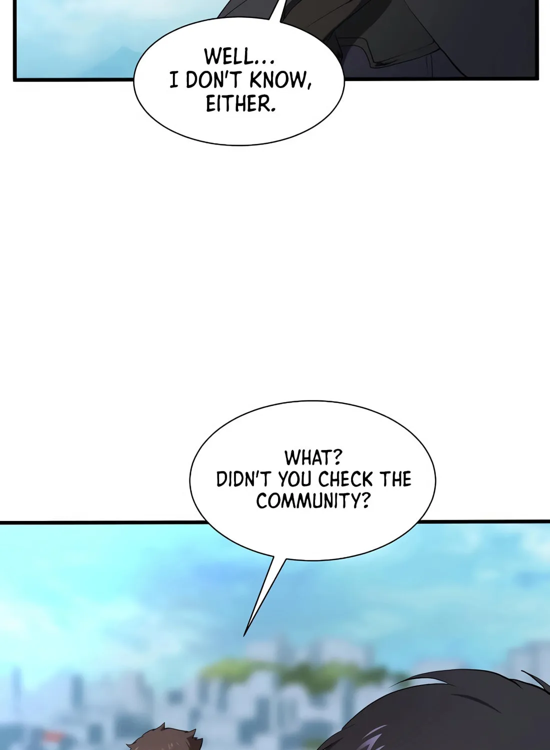 Read Skill Master Levels Up chapter 112 image 32 on Lezhin