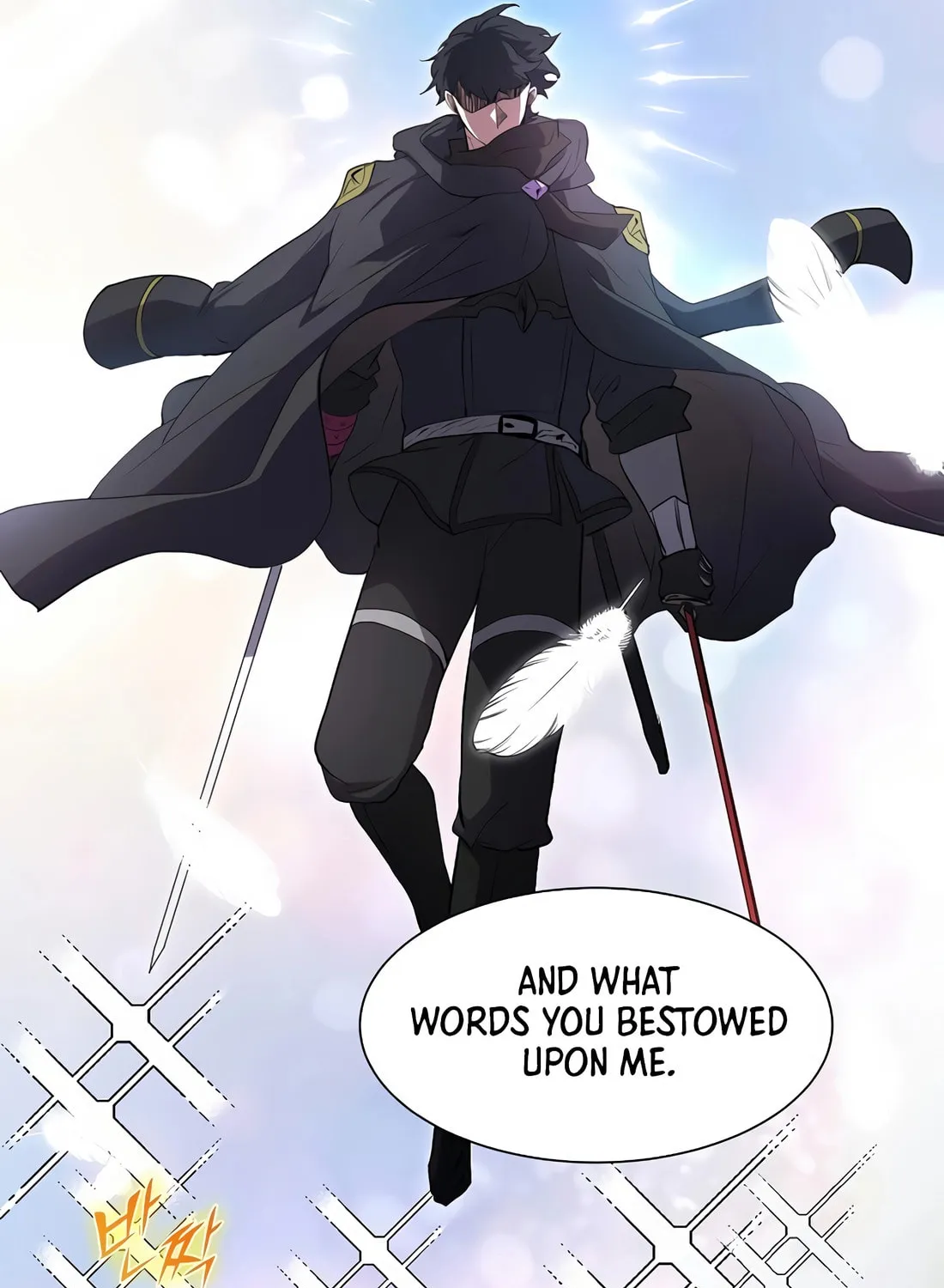 Read Skill Master Levels Up chapter 112 image 36 on Lezhin