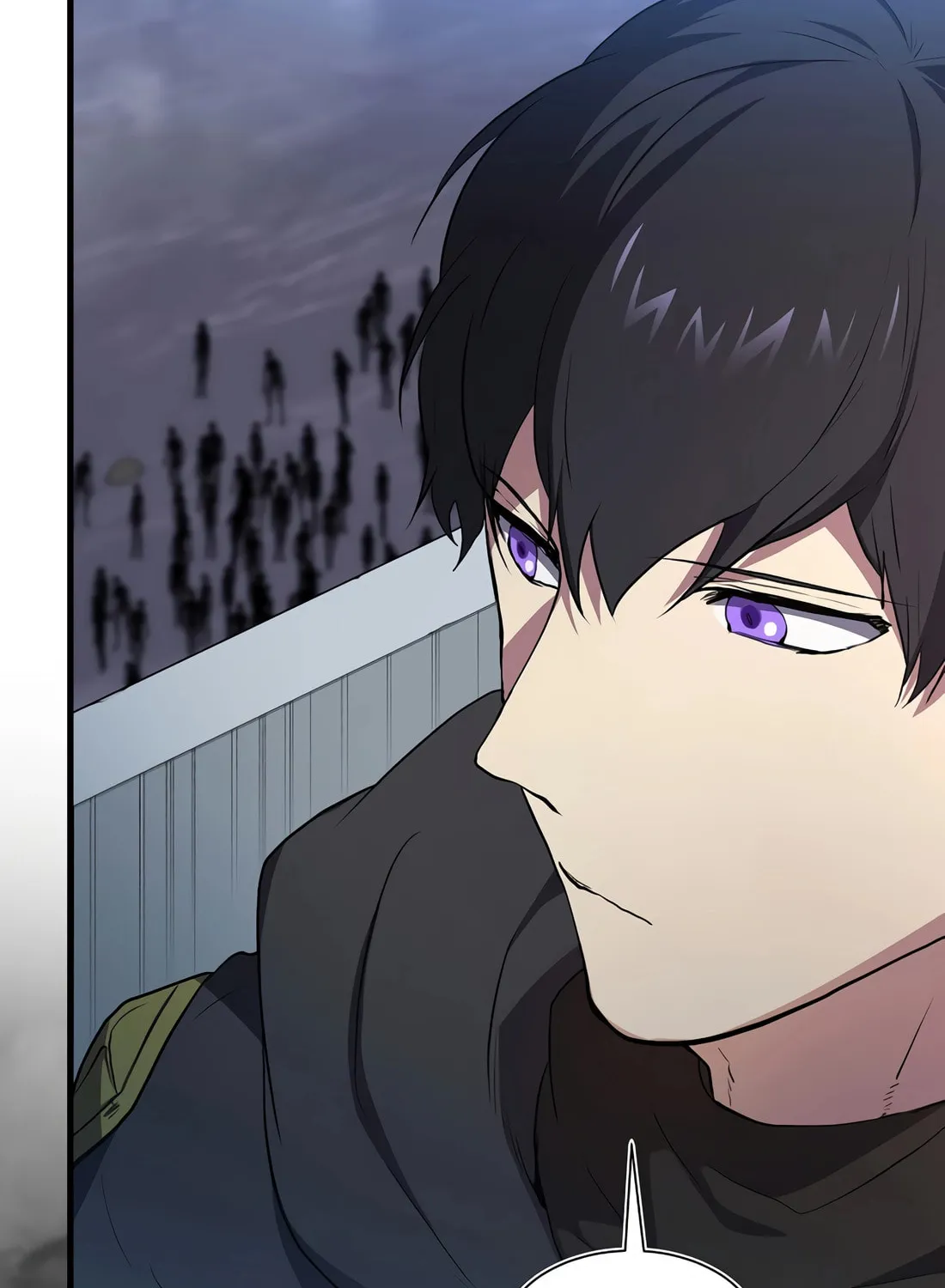 Read Skill Master Levels Up chapter 112 image 43 on Lezhin
