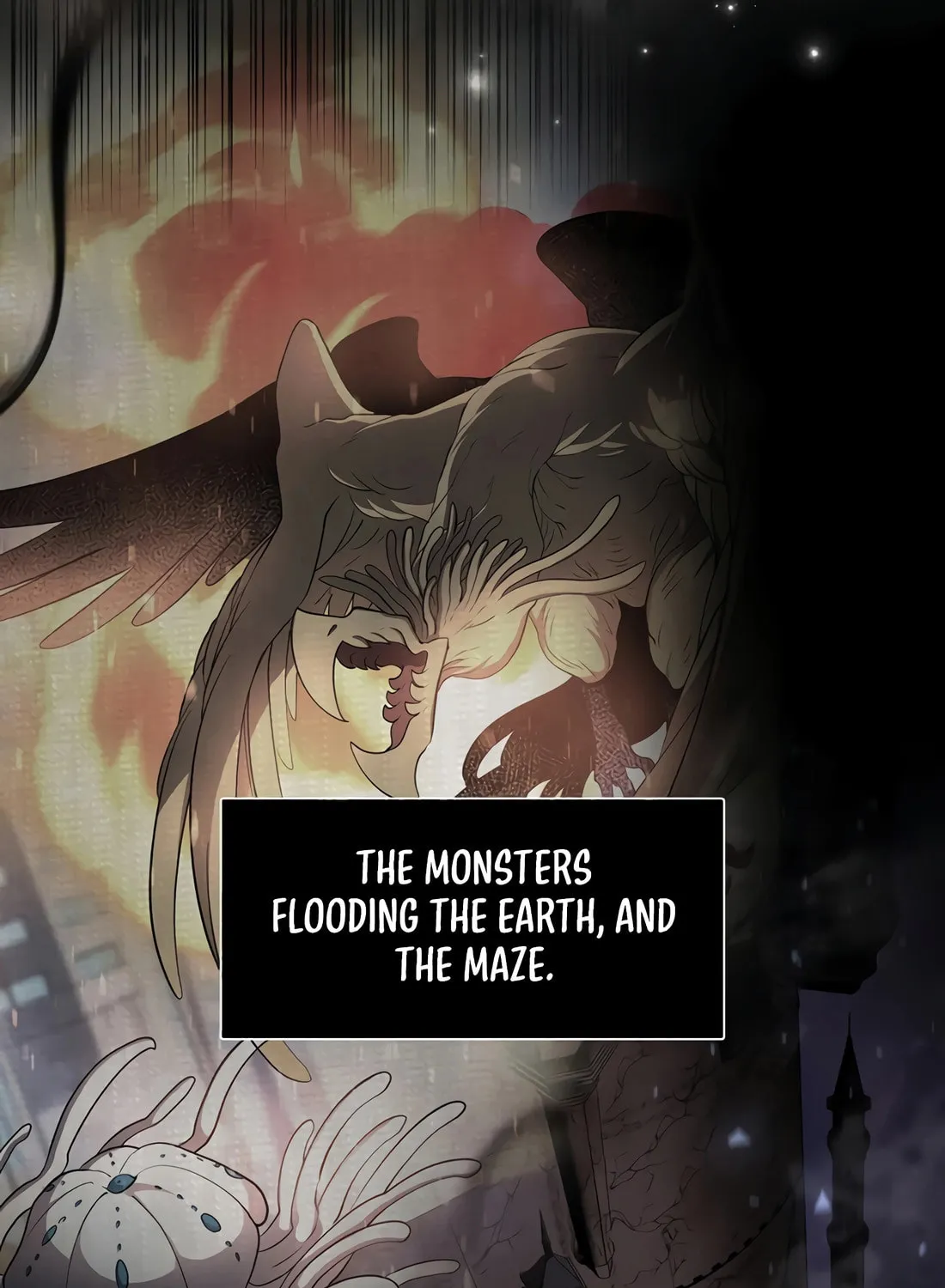 Read Skill Master Levels Up chapter 112 image 45 on Lezhin