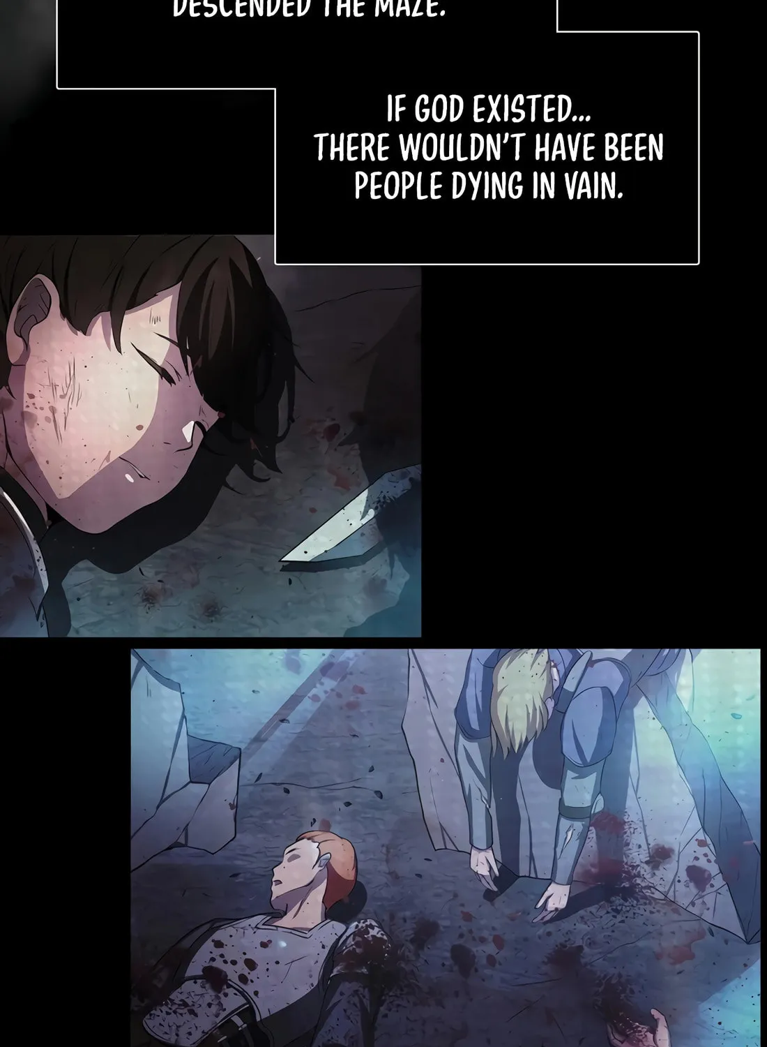 Read Skill Master Levels Up chapter 112 image 49 on Lezhin