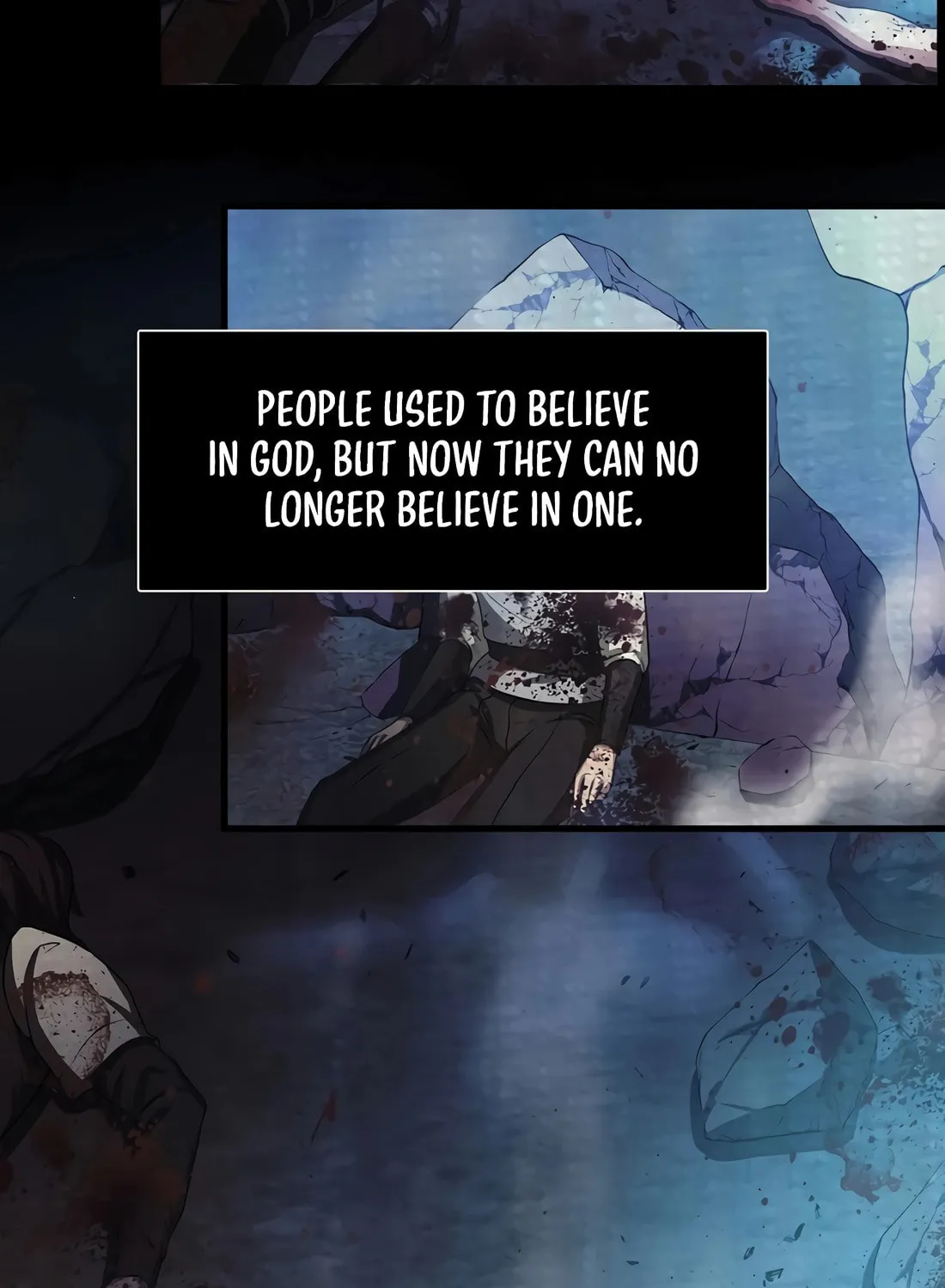 Read Skill Master Levels Up chapter 112 image 50 on Lezhin