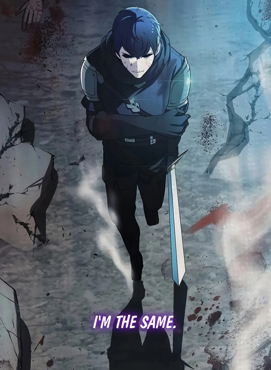 Read Skill Master Levels Up chapter 112 image 51 on Lezhin