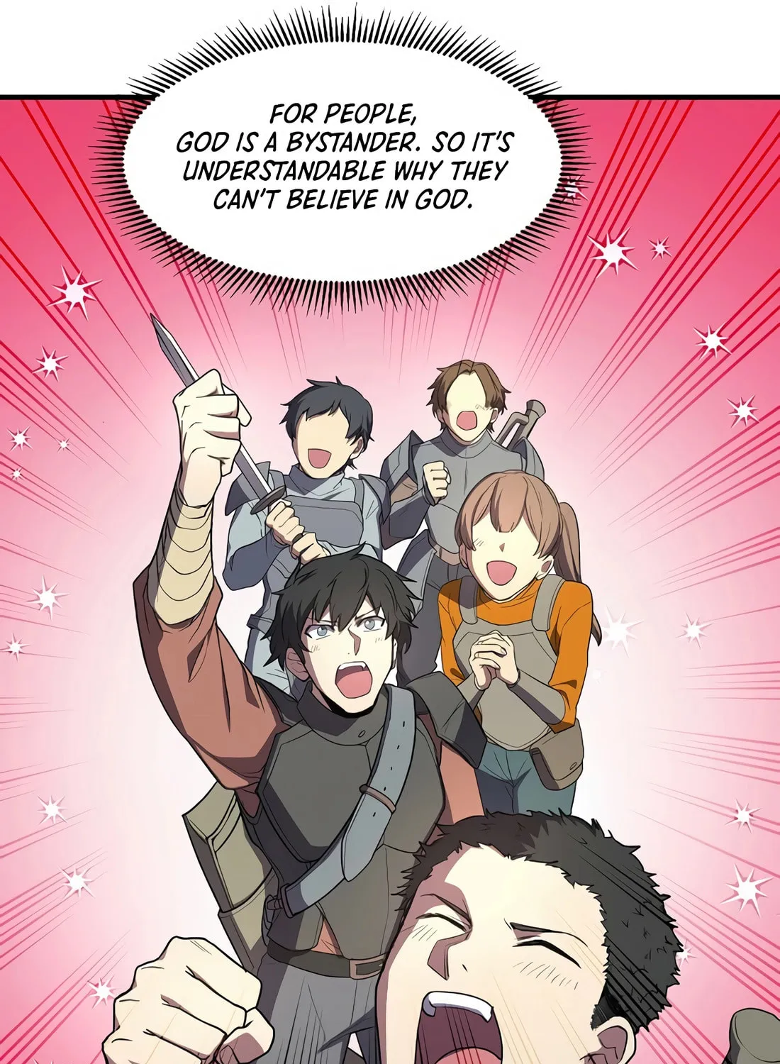 Read Skill Master Levels Up chapter 112 image 54 on Lezhin