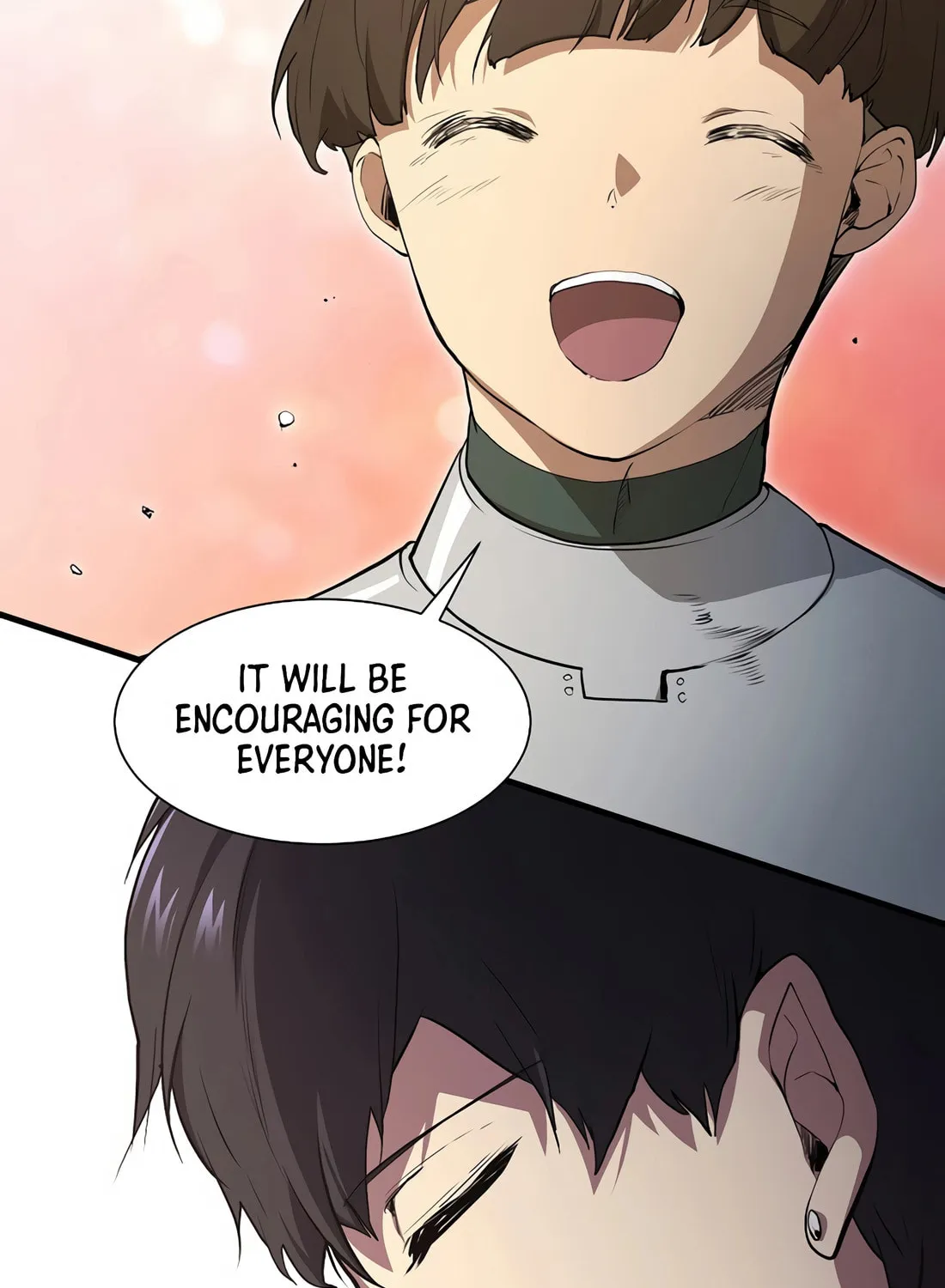 Read Skill Master Levels Up chapter 112 image 59 on Lezhin