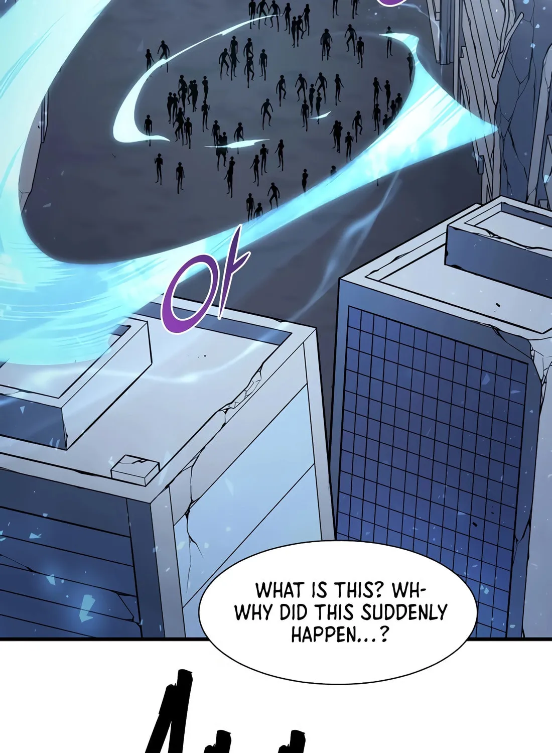 Read Skill Master Levels Up chapter 112 image 6 on Lezhin