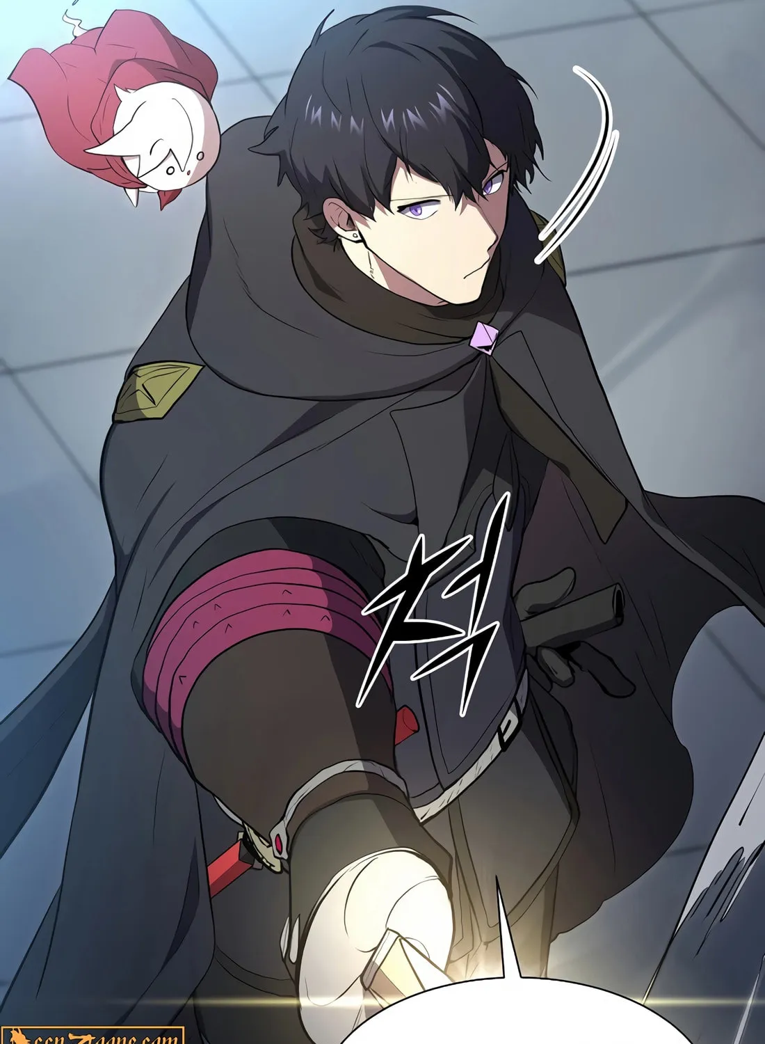 Read Skill Master Levels Up chapter 112 image 66 on Lezhin