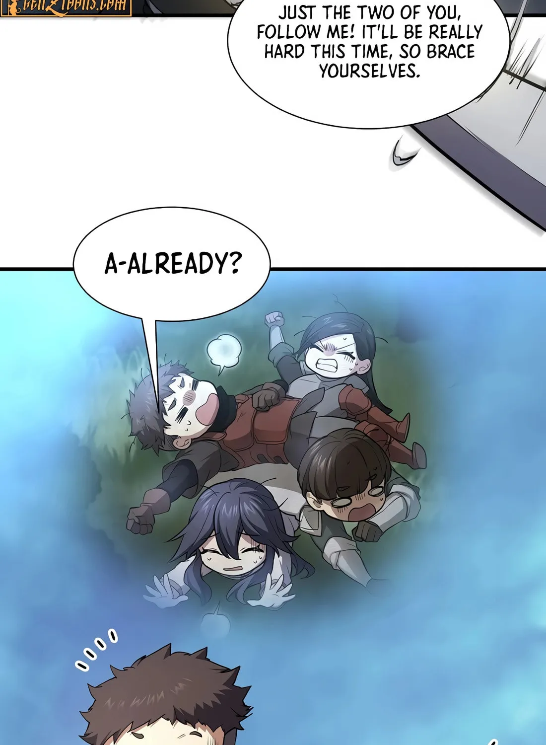 Read Skill Master Levels Up chapter 112 image 67 on Lezhin