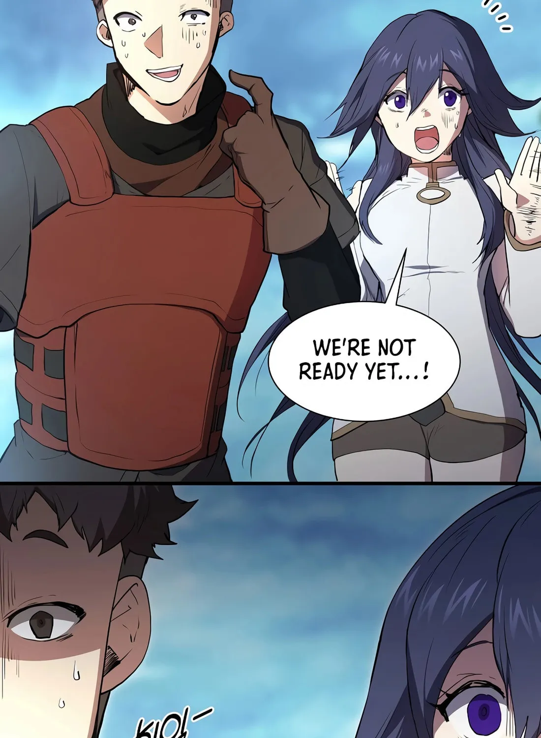 Read Skill Master Levels Up chapter 112 image 68 on Lezhin