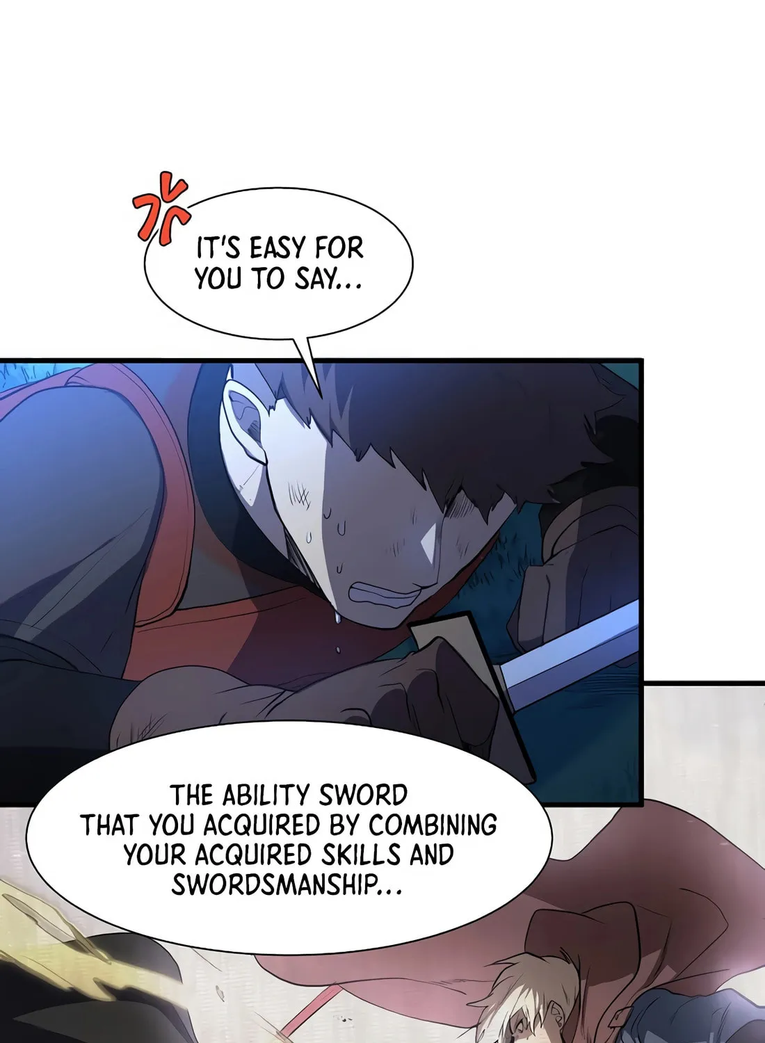 Read Skill Master Levels Up chapter 112 image 77 on Lezhin