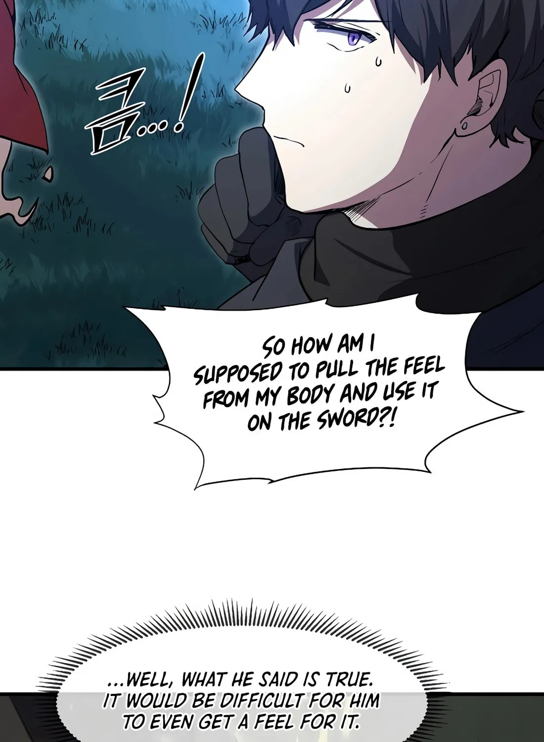 Read Skill Master Levels Up chapter 112 image 80 on Lezhin