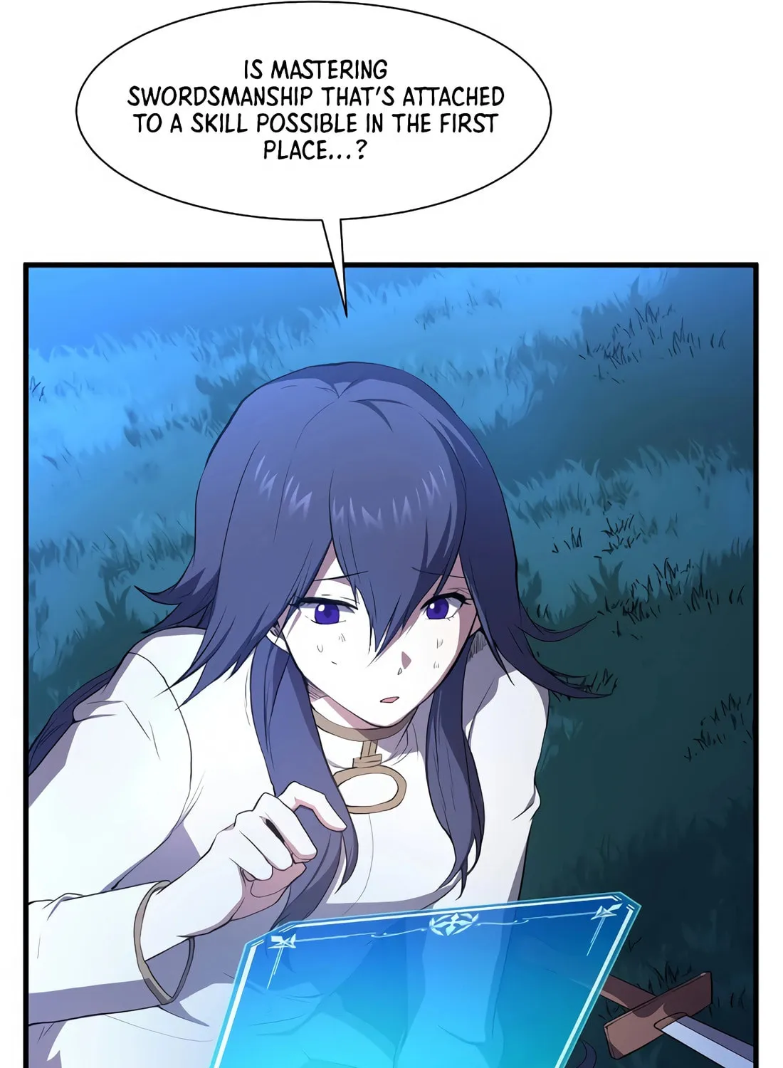 Read Skill Master Levels Up chapter 112 image 83 on Lezhin