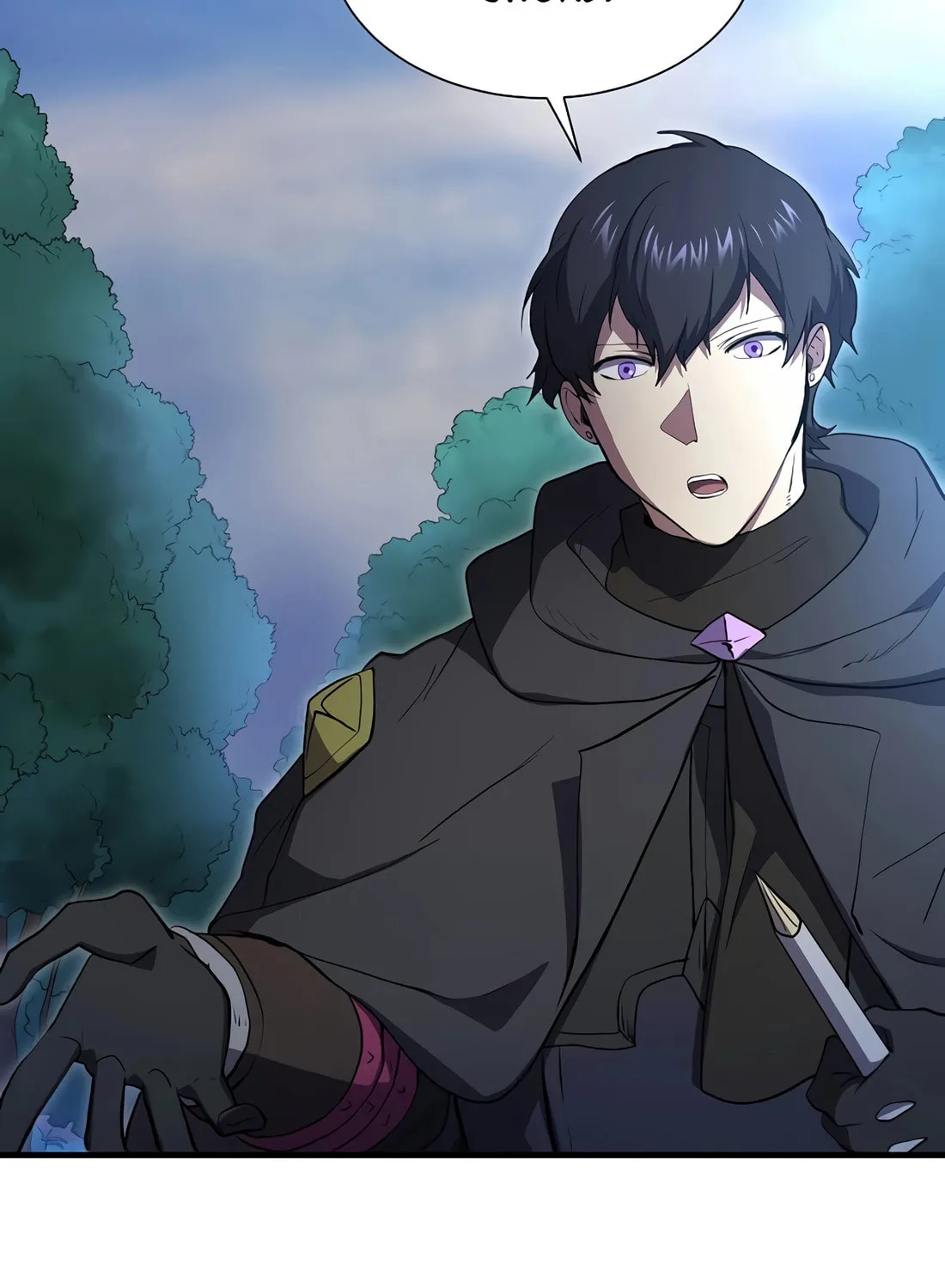 Read Skill Master Levels Up chapter 112 image 85 on Lezhin