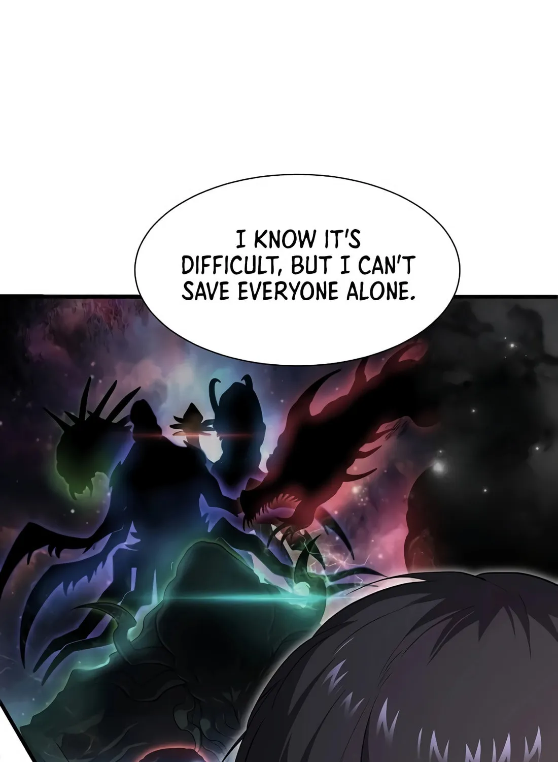Read Skill Master Levels Up chapter 112 image 86 on Lezhin