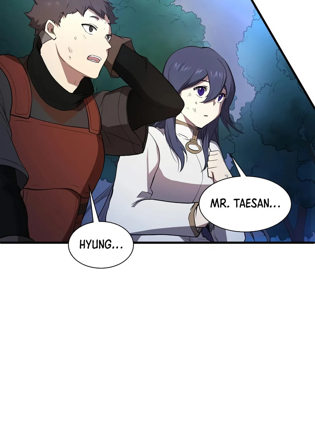 Read Skill Master Levels Up chapter 112 image 88 on Lezhin