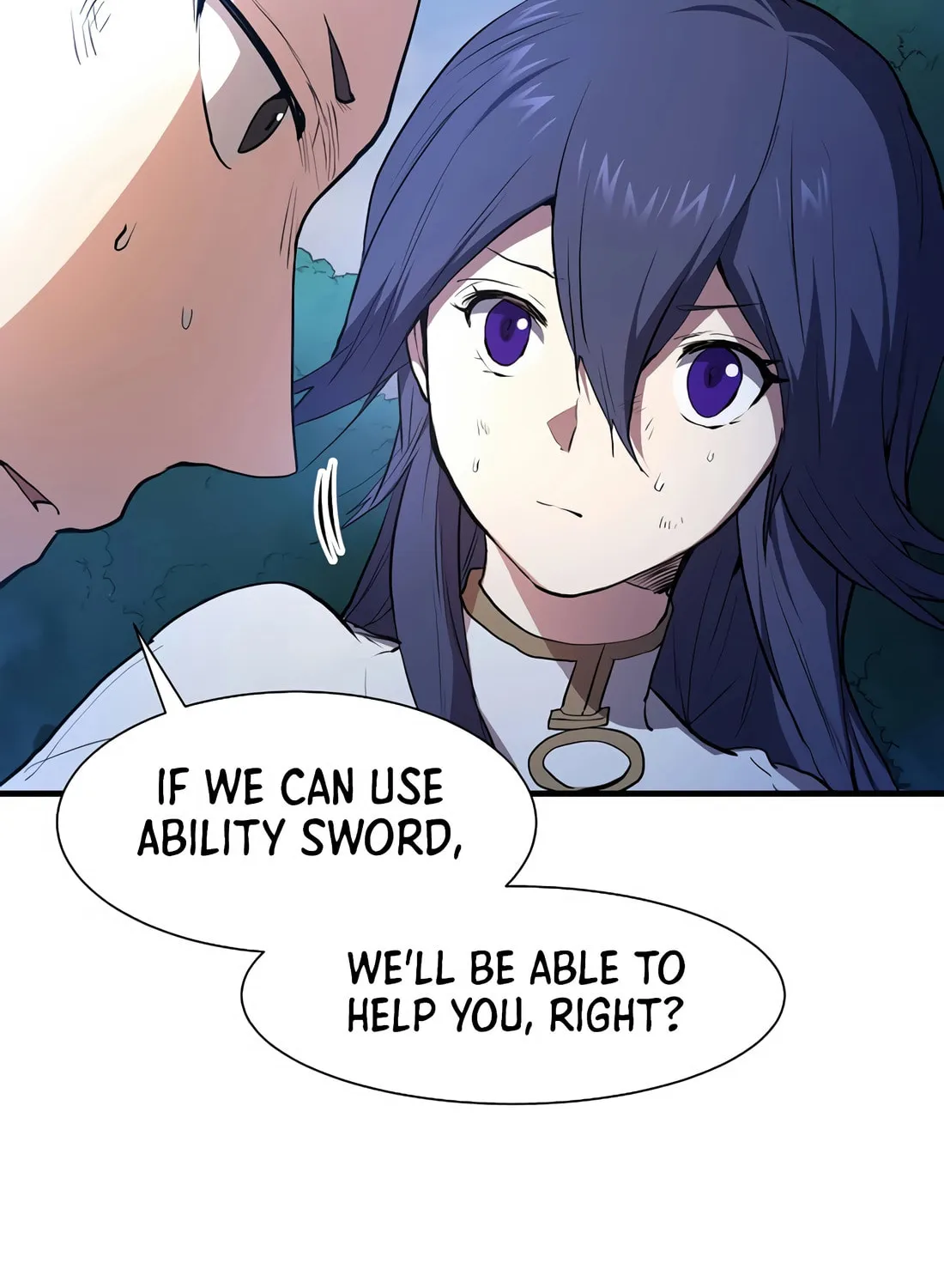 Read Skill Master Levels Up chapter 112 image 90 on Lezhin