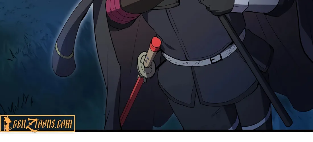 Read Skill Master Levels Up chapter 112 image 92 on Lezhin