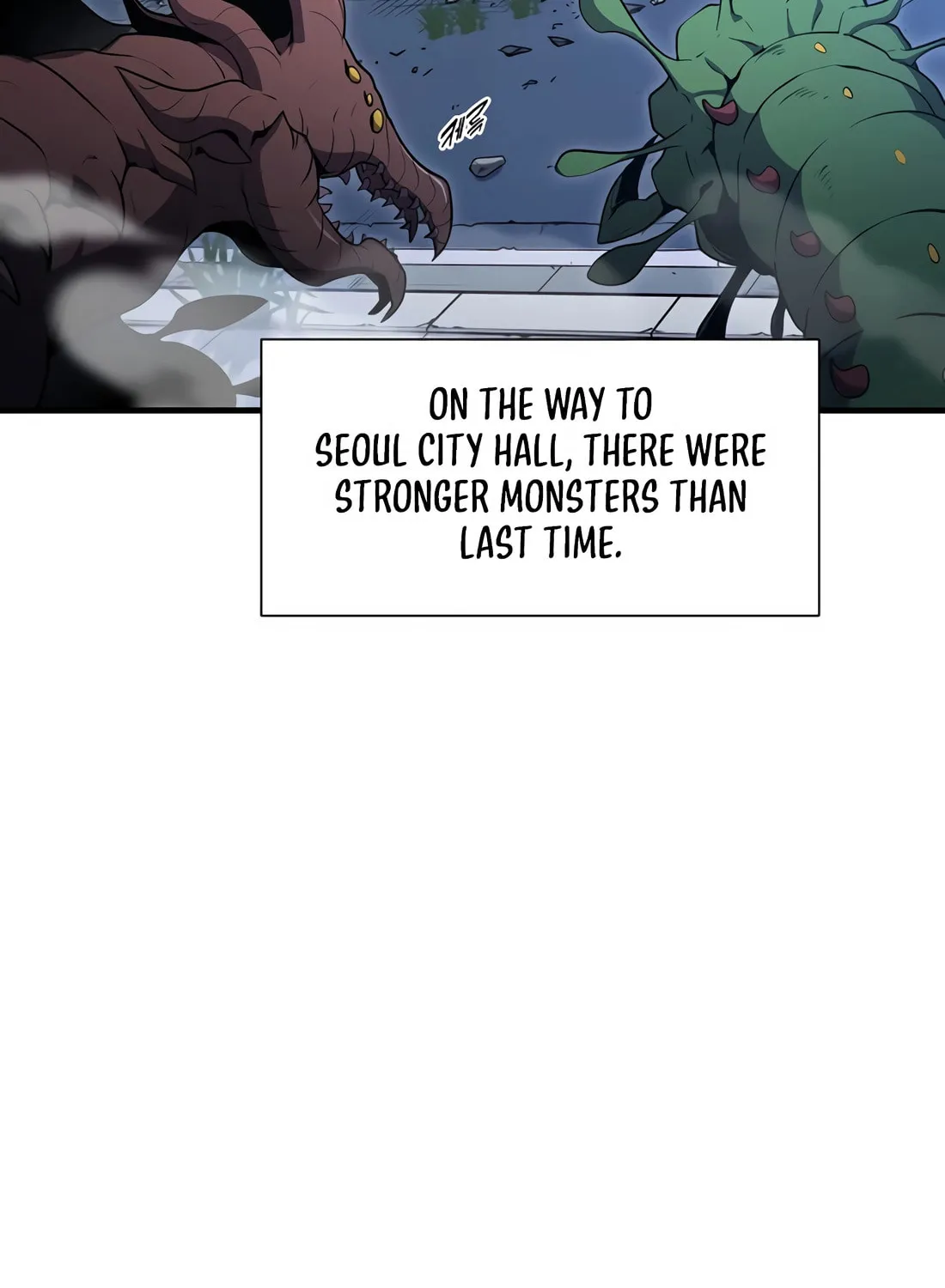 Read Skill Master Levels Up chapter 112 image 96 on Lezhin
