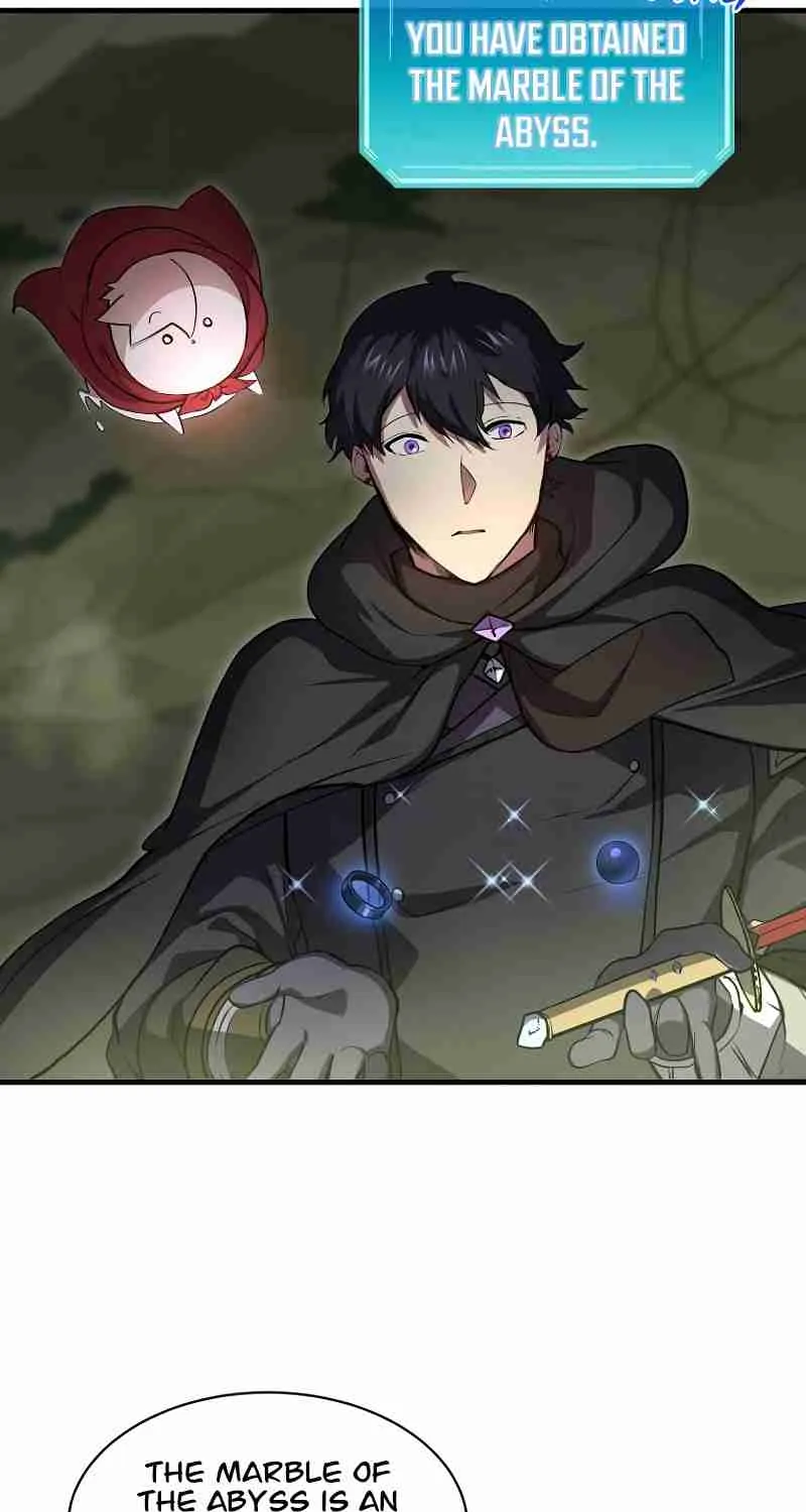 Read Skill Master Levels Up chapter 113.1 image 109 on Lezhin