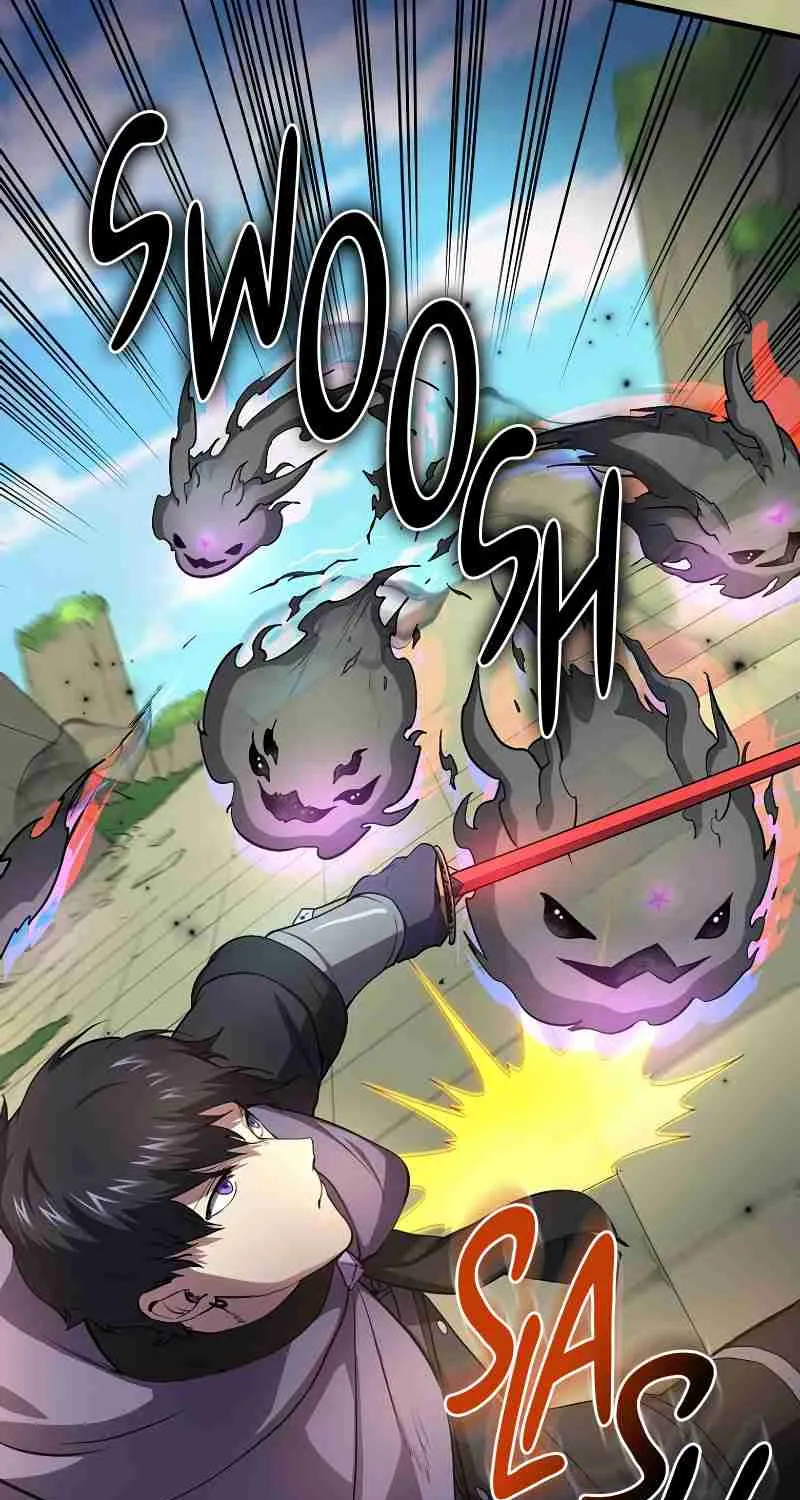 Read Skill Master Levels Up chapter 113.1 image 11 on Lezhin