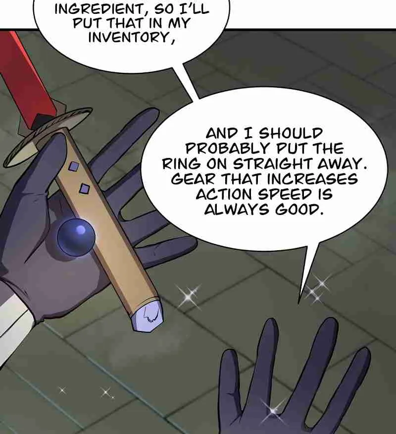 Read Skill Master Levels Up chapter 113.1 image 110 on Lezhin