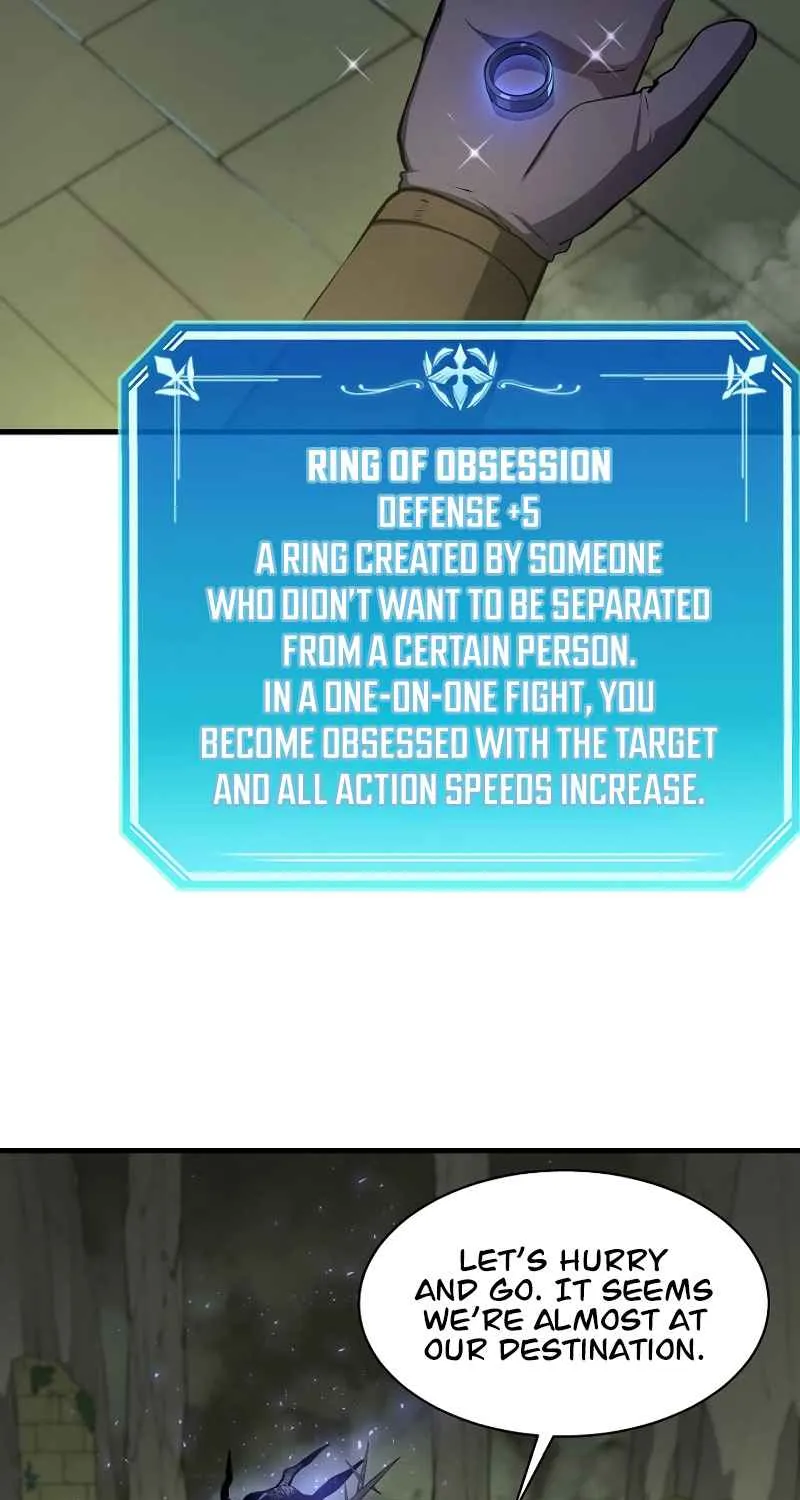 Read Skill Master Levels Up chapter 113.1 image 111 on Lezhin