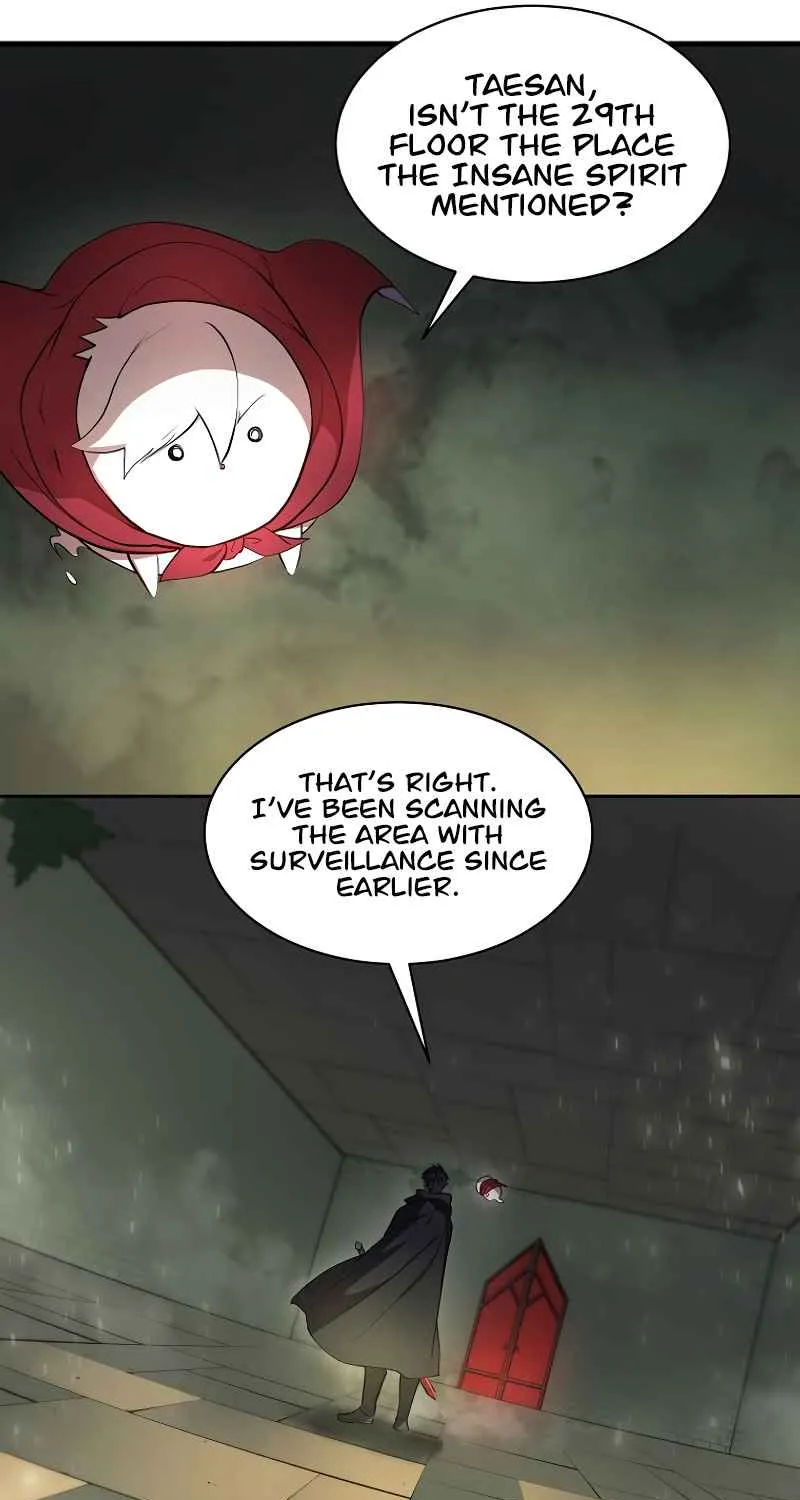 Read Skill Master Levels Up chapter 113.1 image 113 on Lezhin