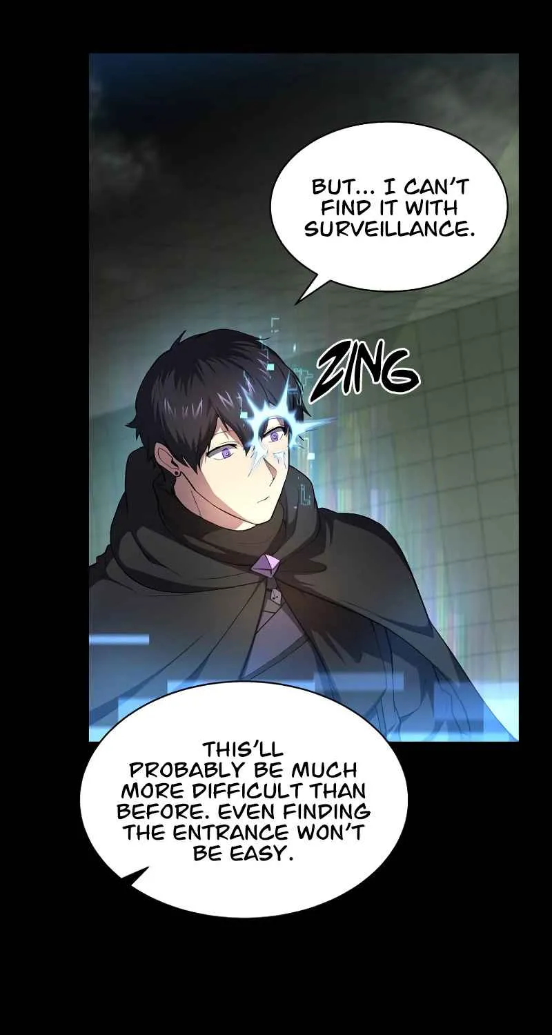 Read Skill Master Levels Up chapter 113.1 image 117 on Lezhin