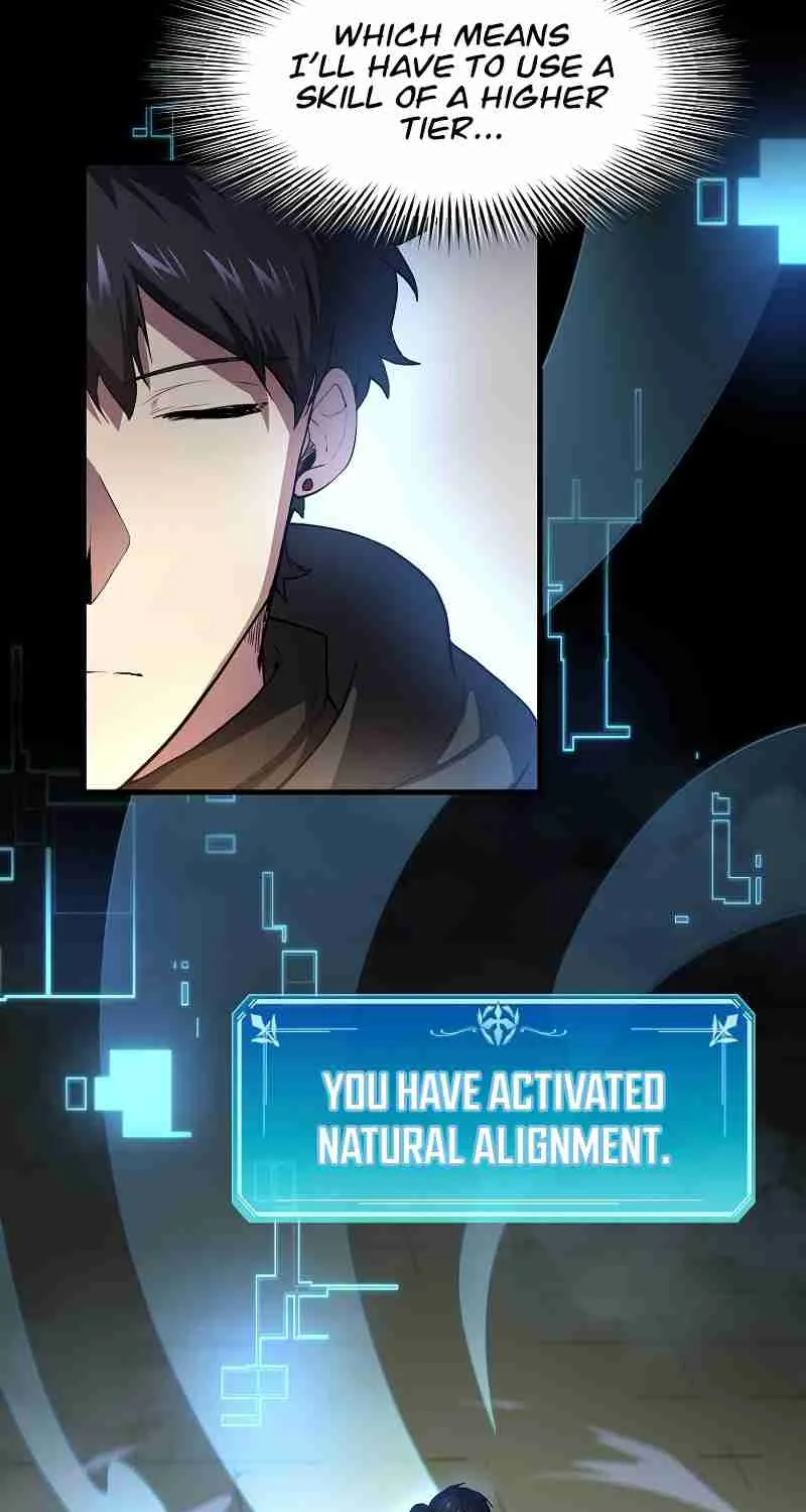 Read Skill Master Levels Up chapter 113.1 image 119 on Lezhin