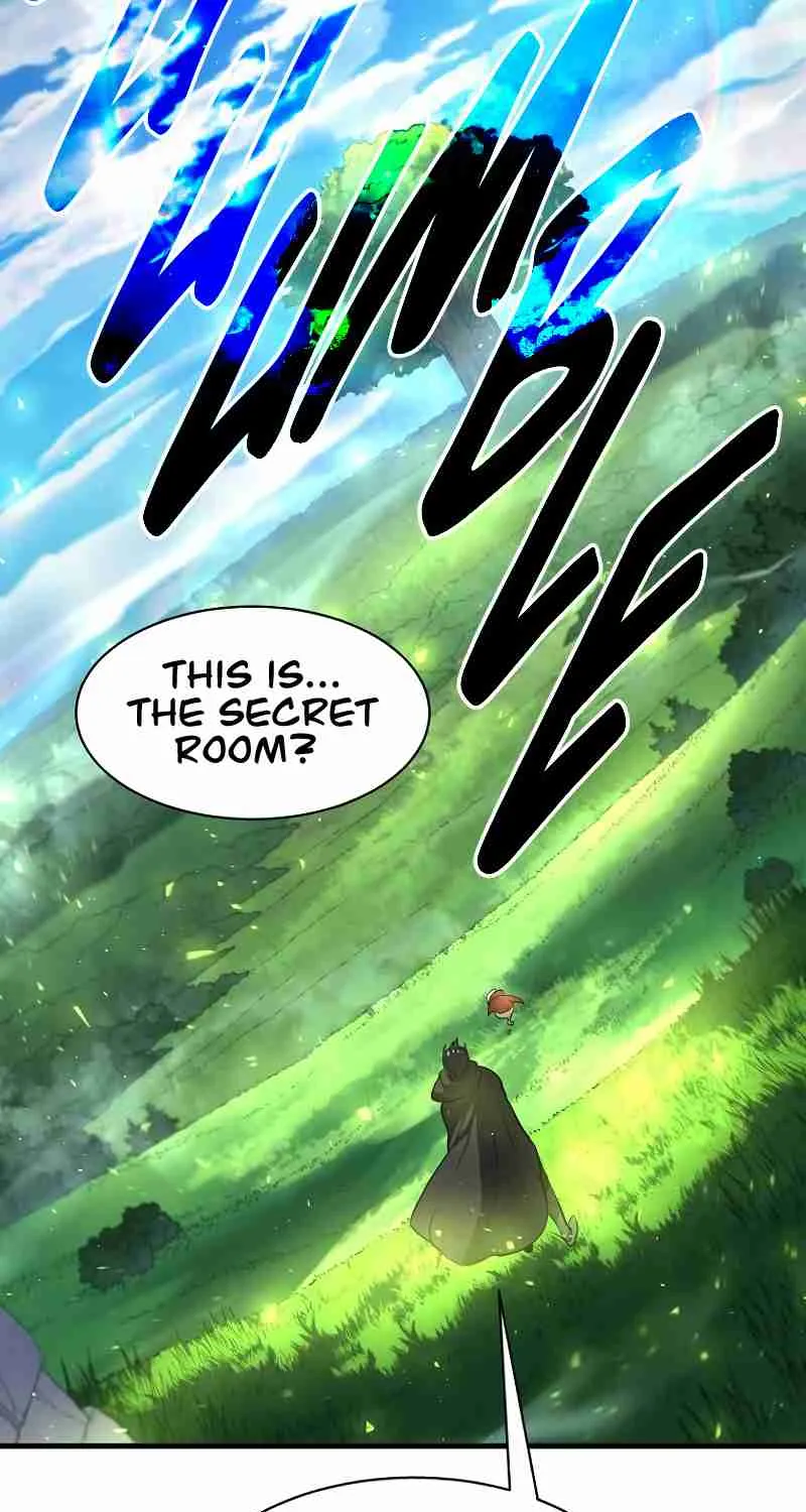 Read Skill Master Levels Up chapter 113.1 image 123 on Lezhin