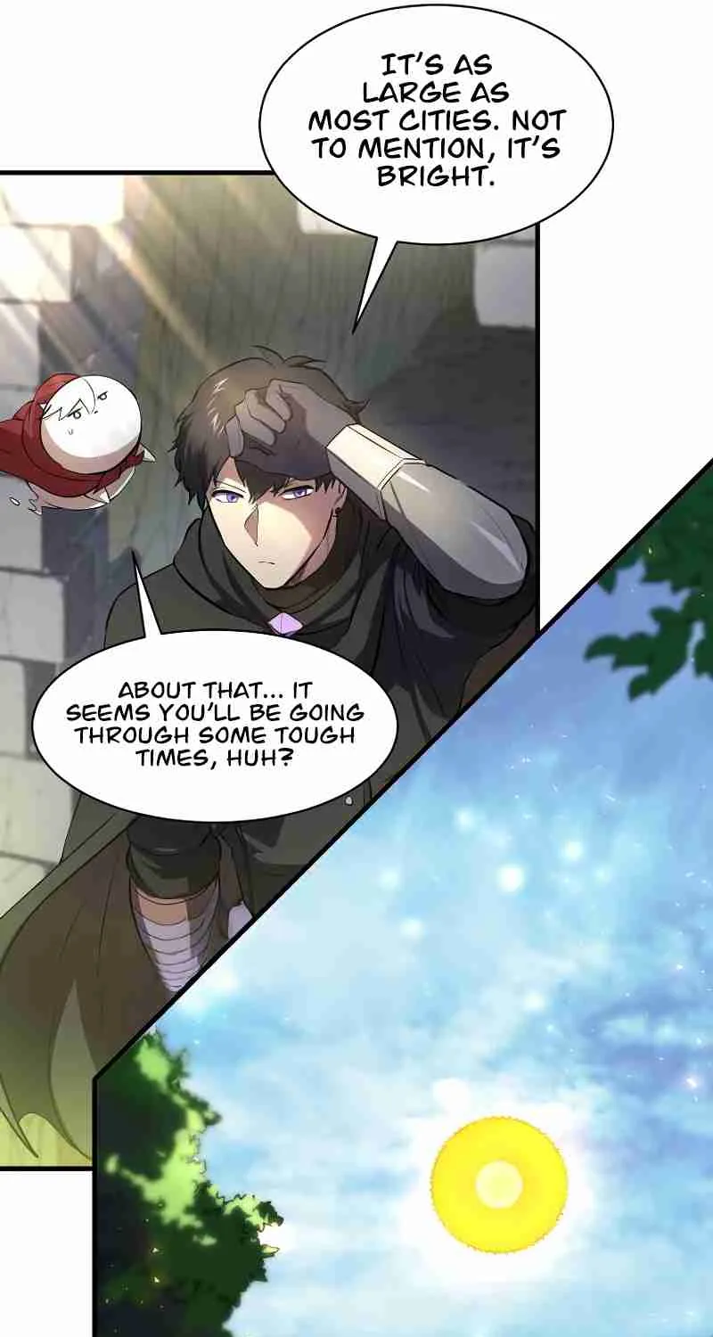 Read Skill Master Levels Up chapter 113.1 image 125 on Lezhin