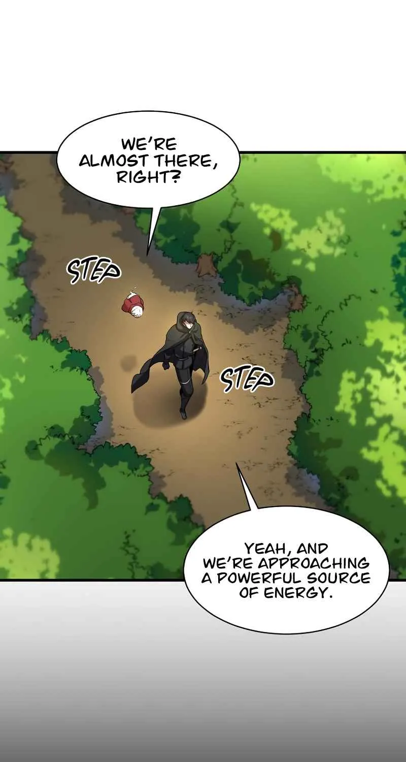 Read Skill Master Levels Up chapter 113.1 image 127 on Lezhin