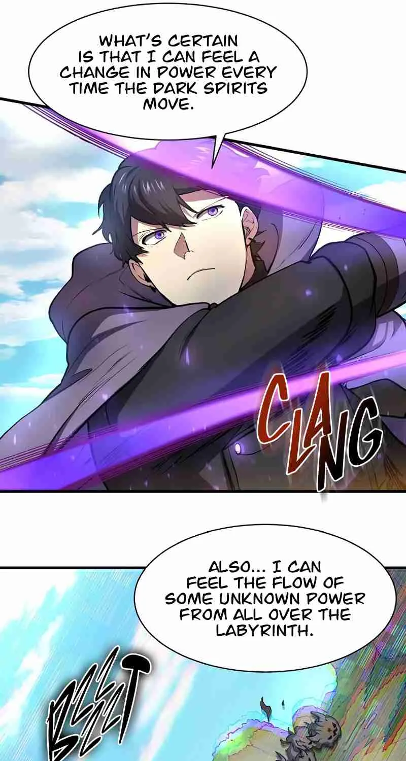 Read Skill Master Levels Up chapter 113.1 image 13 on Lezhin