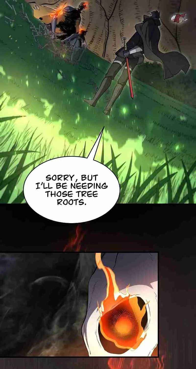 Read Skill Master Levels Up chapter 113.1 image 131 on Lezhin