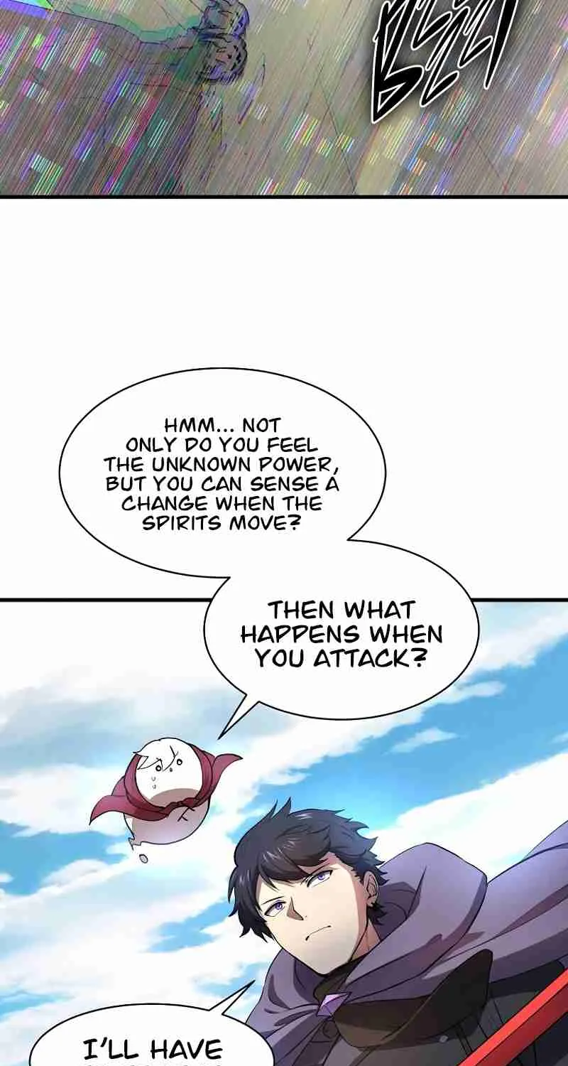 Read Skill Master Levels Up chapter 113.1 image 15 on Lezhin