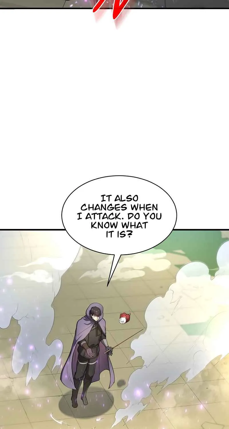 Read Skill Master Levels Up chapter 113.1 image 19 on Lezhin