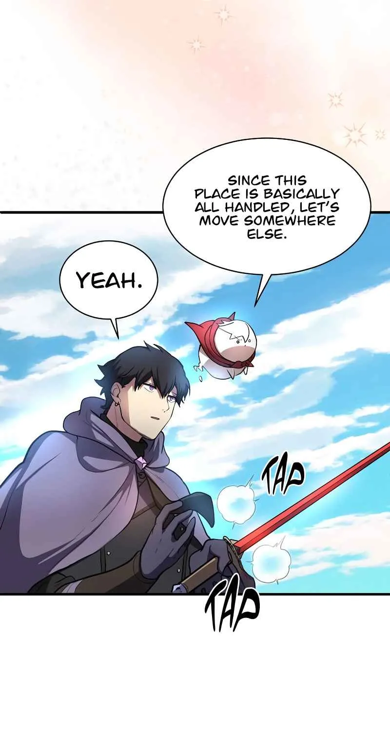 Read Skill Master Levels Up chapter 113.1 image 21 on Lezhin