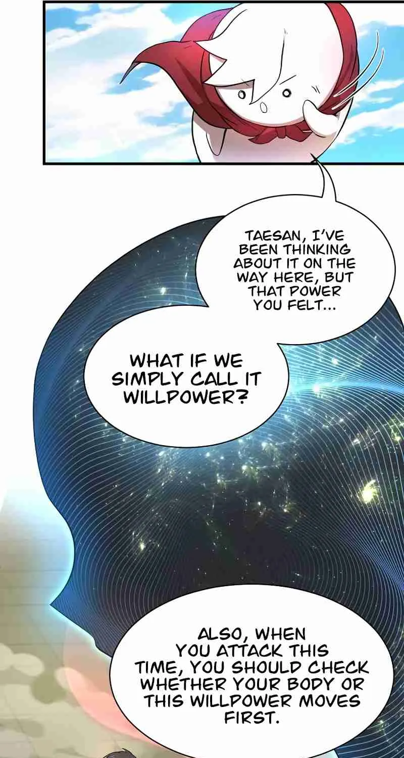 Read Skill Master Levels Up chapter 113.1 image 23 on Lezhin