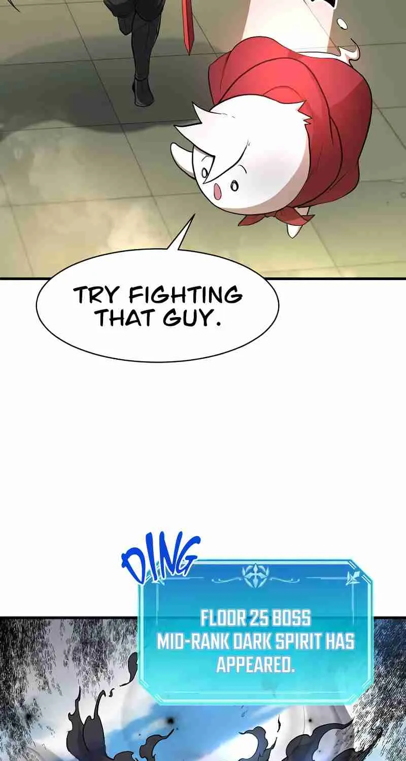 Read Skill Master Levels Up chapter 113.1 image 25 on Lezhin