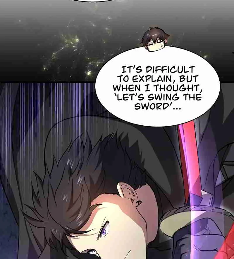 Read Skill Master Levels Up chapter 113.1 image 36 on Lezhin