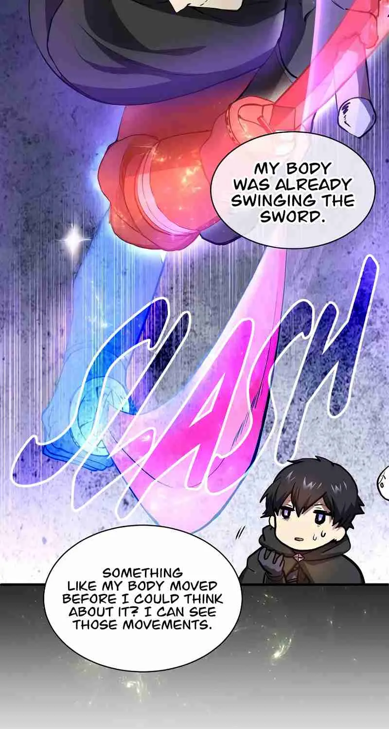 Read Skill Master Levels Up chapter 113.1 image 37 on Lezhin