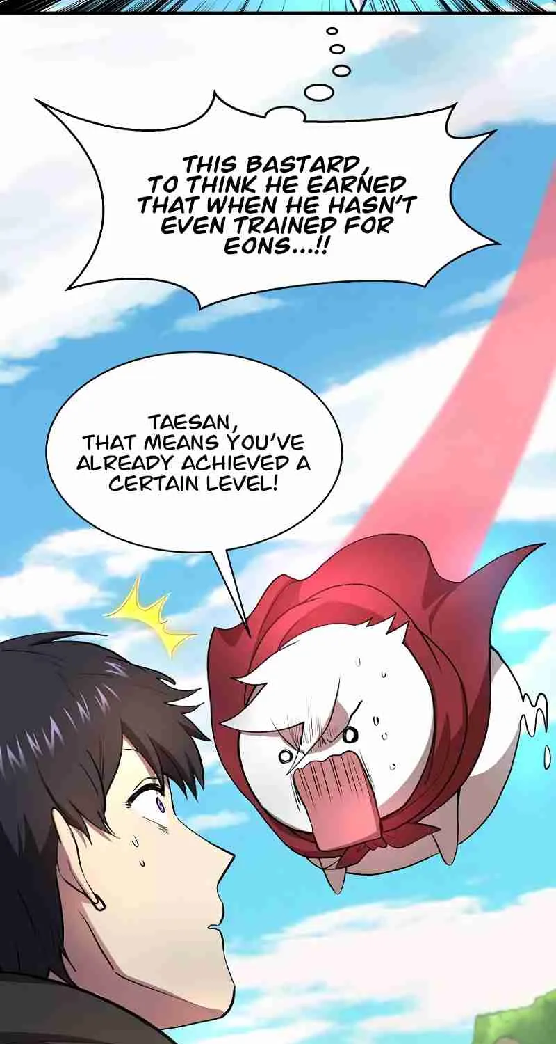 Read Skill Master Levels Up chapter 113.1 image 39 on Lezhin