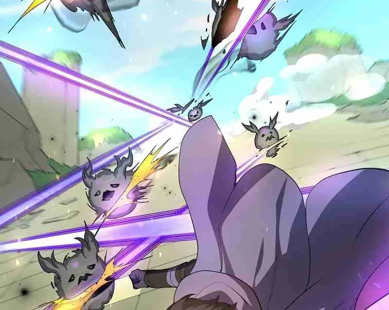 Read Skill Master Levels Up chapter 113.1 image 4 on Lezhin