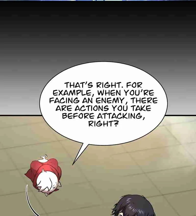 Read Skill Master Levels Up chapter 113.1 image 42 on Lezhin