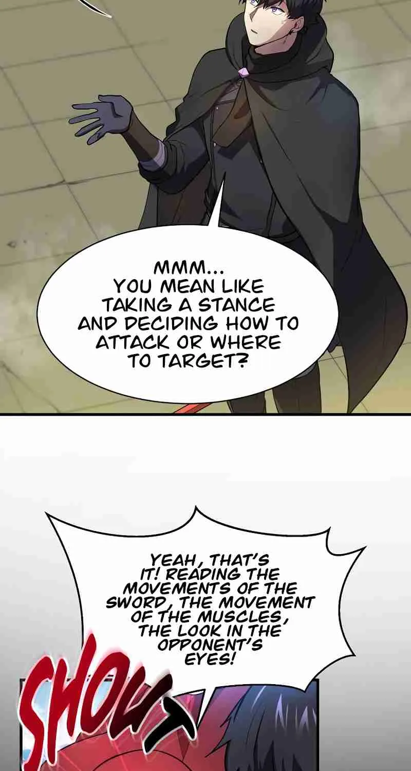 Read Skill Master Levels Up chapter 113.1 image 43 on Lezhin
