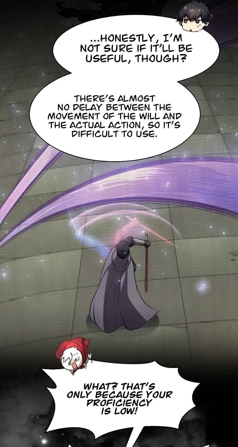 Read Skill Master Levels Up chapter 113.1 image 45 on Lezhin