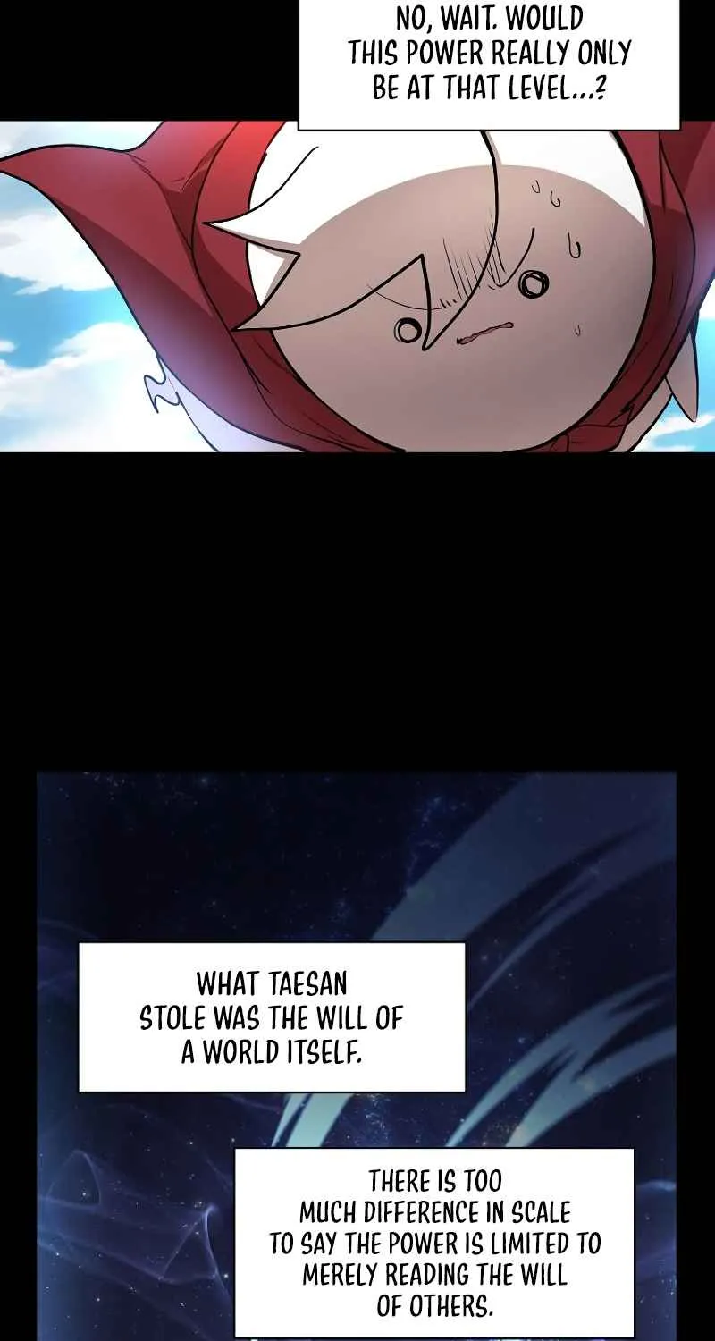 Read Skill Master Levels Up chapter 113.1 image 47 on Lezhin